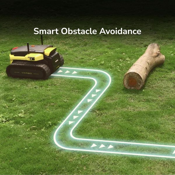 Yarbo_Core_6 YARBO Core Work with YARBO Robot Lawn Mower