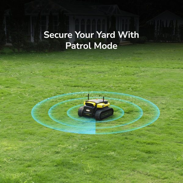 Yarbo_Core_7 YARBO Core Work with YARBO Robot Lawn Mower