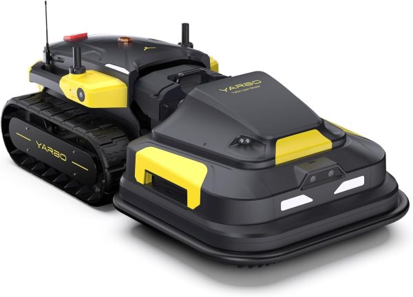 YARBO Robot Lawn Mower