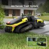 YARBO Robot Lawn Mower