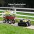 YARBO Robot Lawn Mower